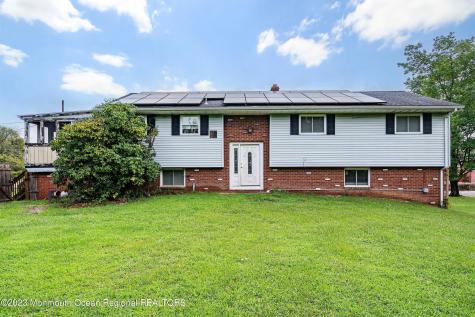 316 Pomponio Place Jackson NJ 08527