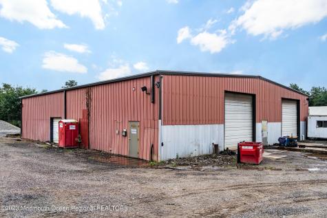 316 Pomponio Place Jackson NJ 08527
