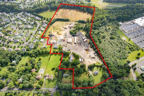 316 Pomponio Place Jackson NJ 08527