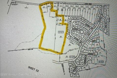316 Pomponio Place Jackson NJ 08527