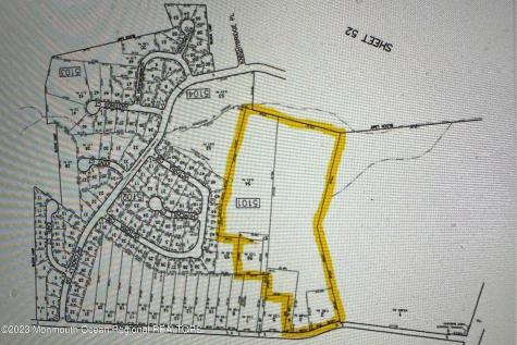 316 Pomponio Place Jackson NJ 08527