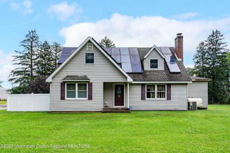 316 Pomponio Place Jackson NJ 08527