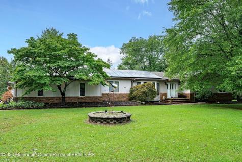 316 Pomponio Place Jackson NJ 08527