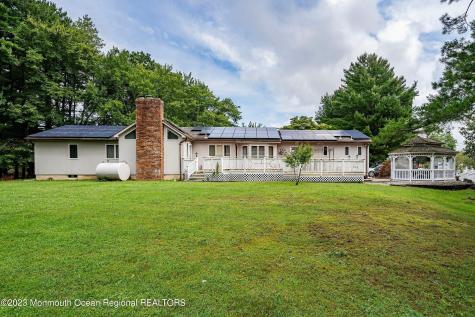 316 Pomponio Place Jackson NJ 08527
