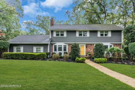 20 Mahoras Drive Ocean Twp NJ 07712