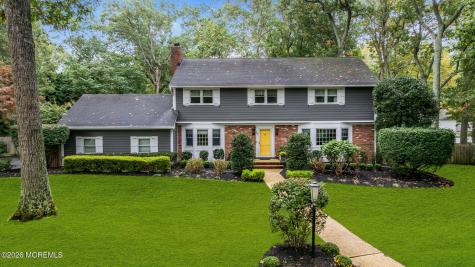 20 Mahoras Drive Ocean Twp NJ 07712