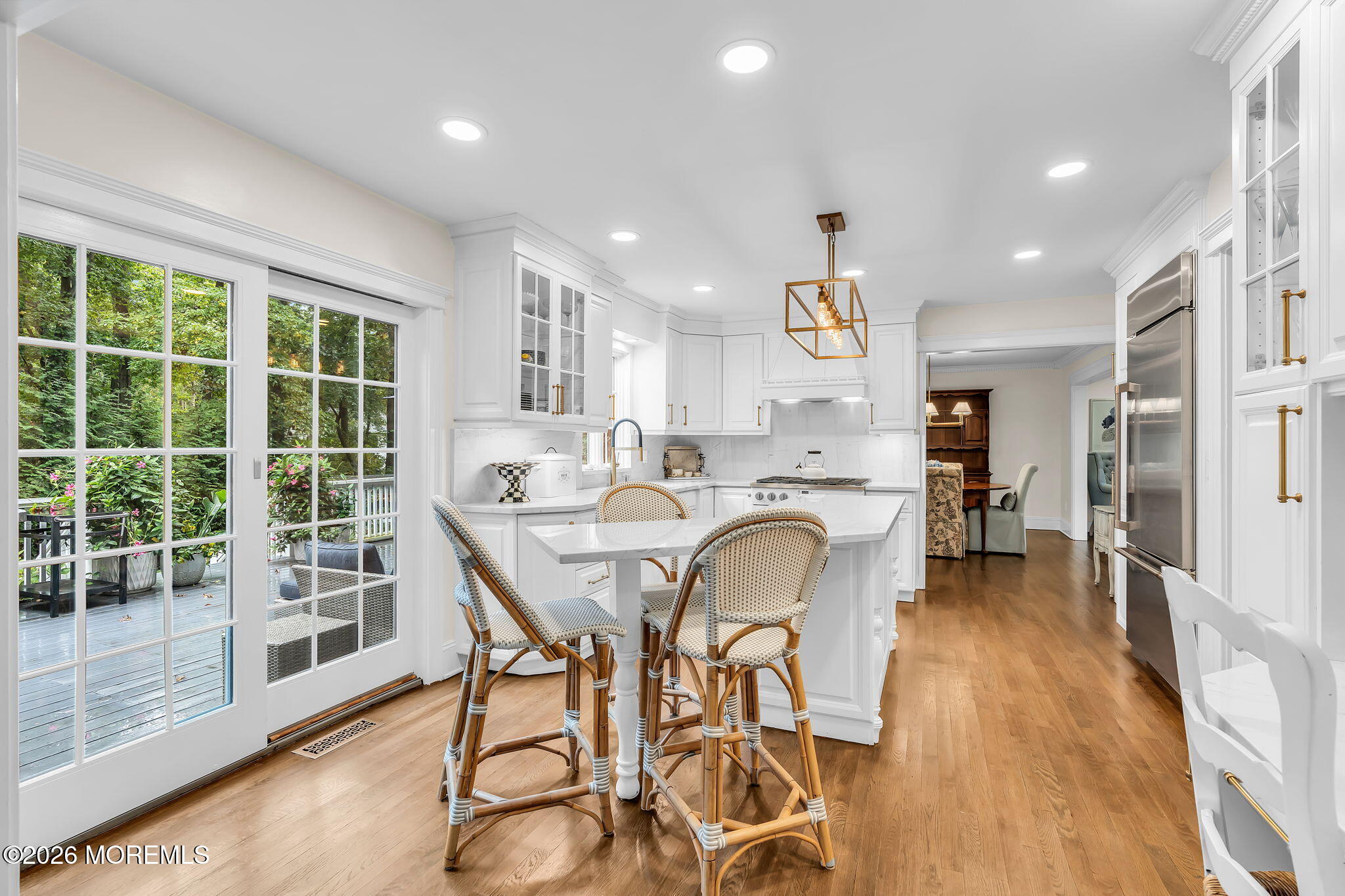 20 Mahoras Drive Ocean Twp NJ 07712