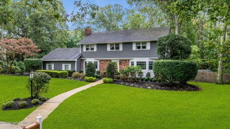 20 Mahoras Drive Ocean Twp NJ 07712