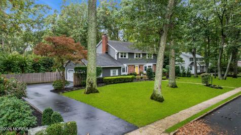 20 Mahoras Drive Ocean Twp NJ 07712