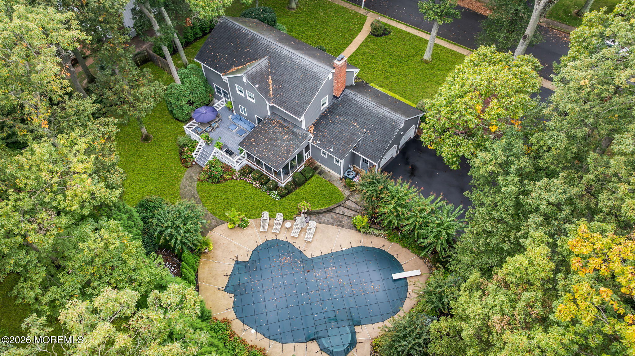 20 Mahoras Drive Ocean Twp NJ 07712