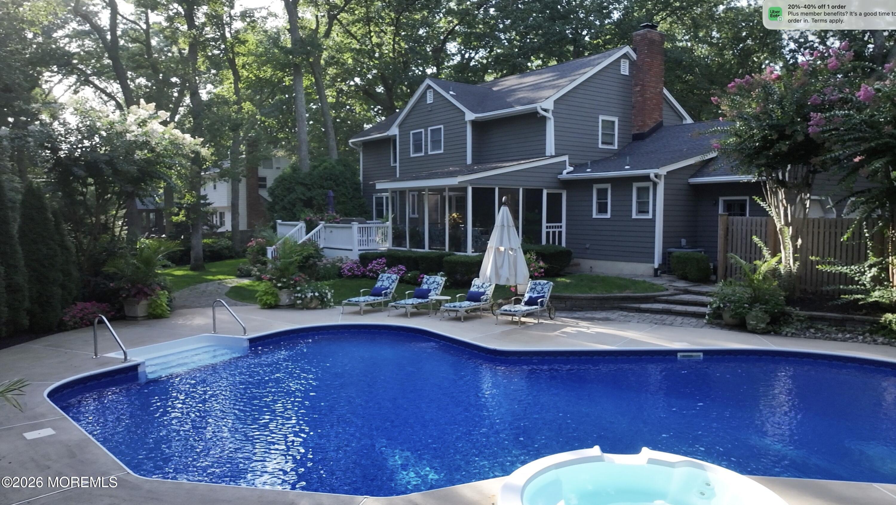 20 Mahoras Drive Ocean Twp NJ 07712