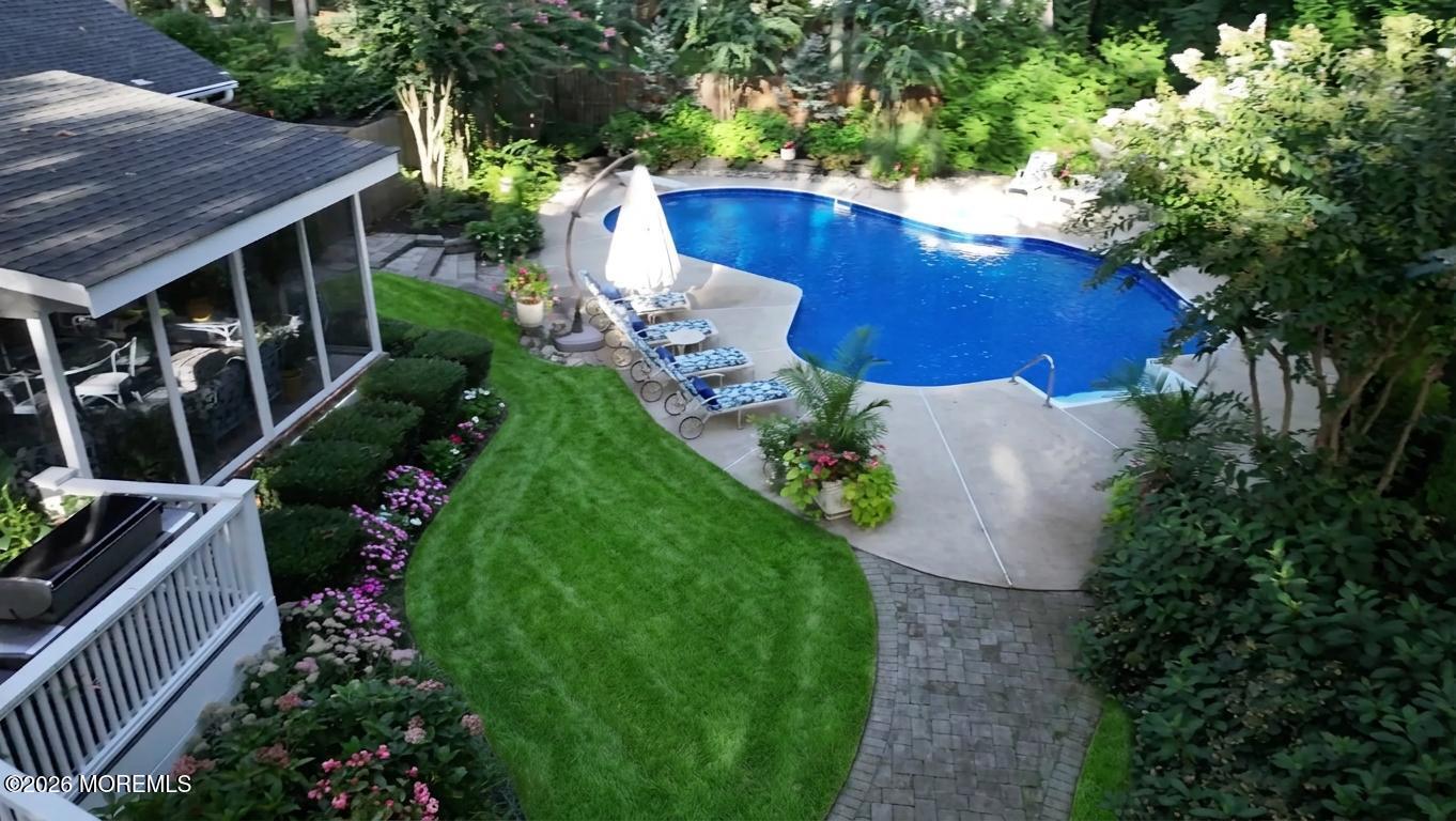 20 Mahoras Drive Ocean Twp NJ 07712