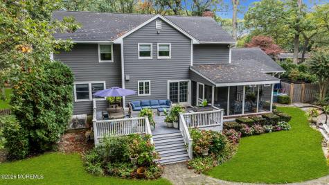 20 Mahoras Drive Ocean Twp NJ 07712