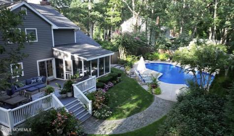 20 Mahoras Drive Ocean Twp NJ 07712