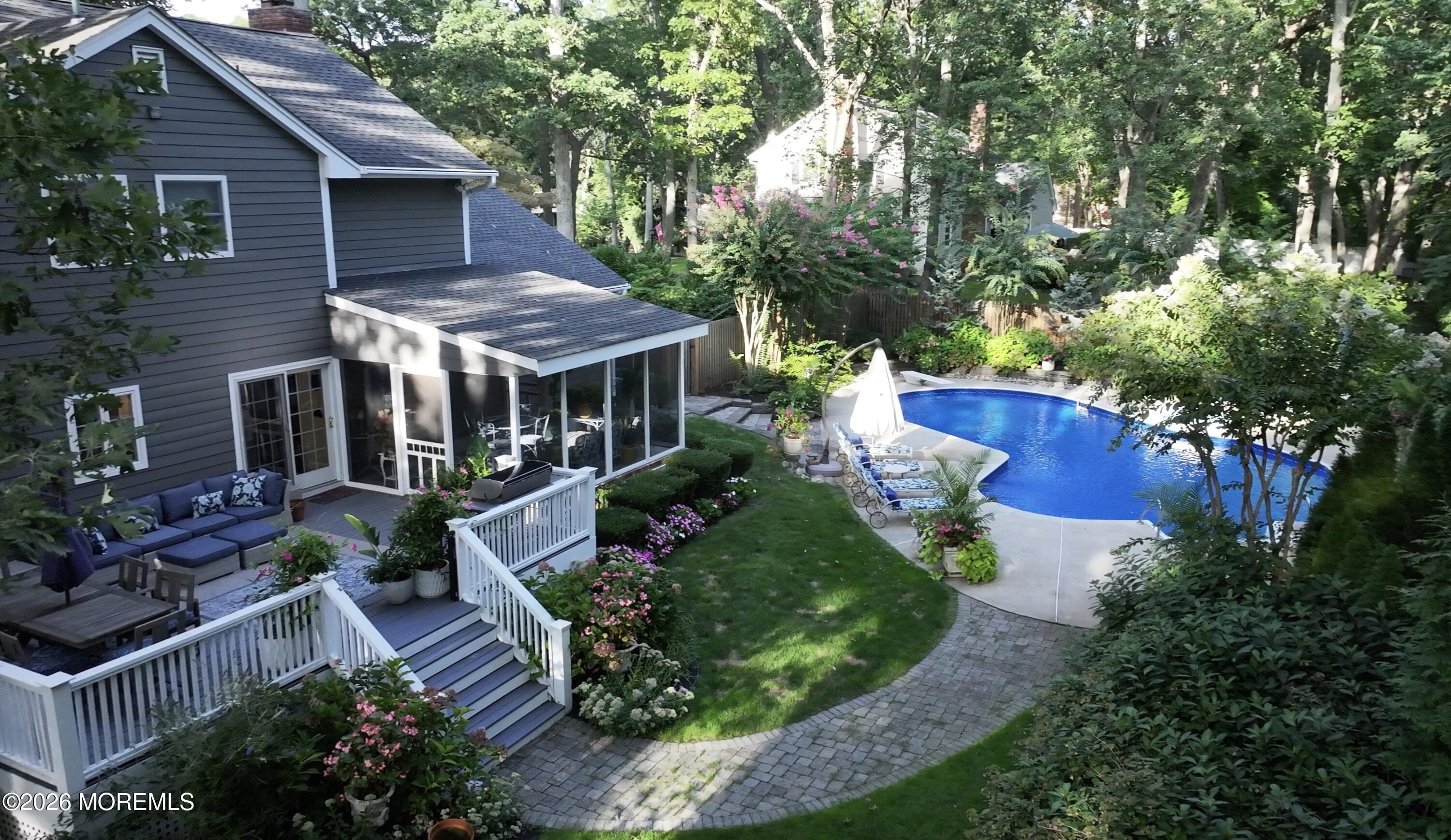 20 Mahoras Drive Ocean Twp NJ 07712