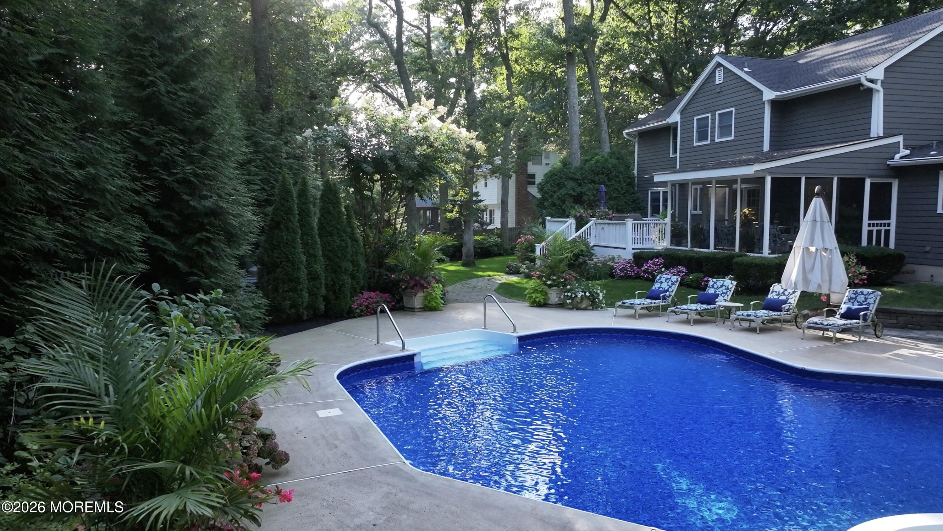 20 Mahoras Drive Ocean Twp NJ 07712