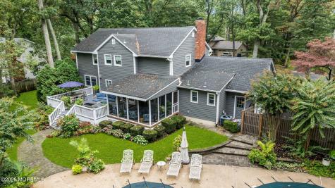20 Mahoras Drive Ocean Twp NJ 07712