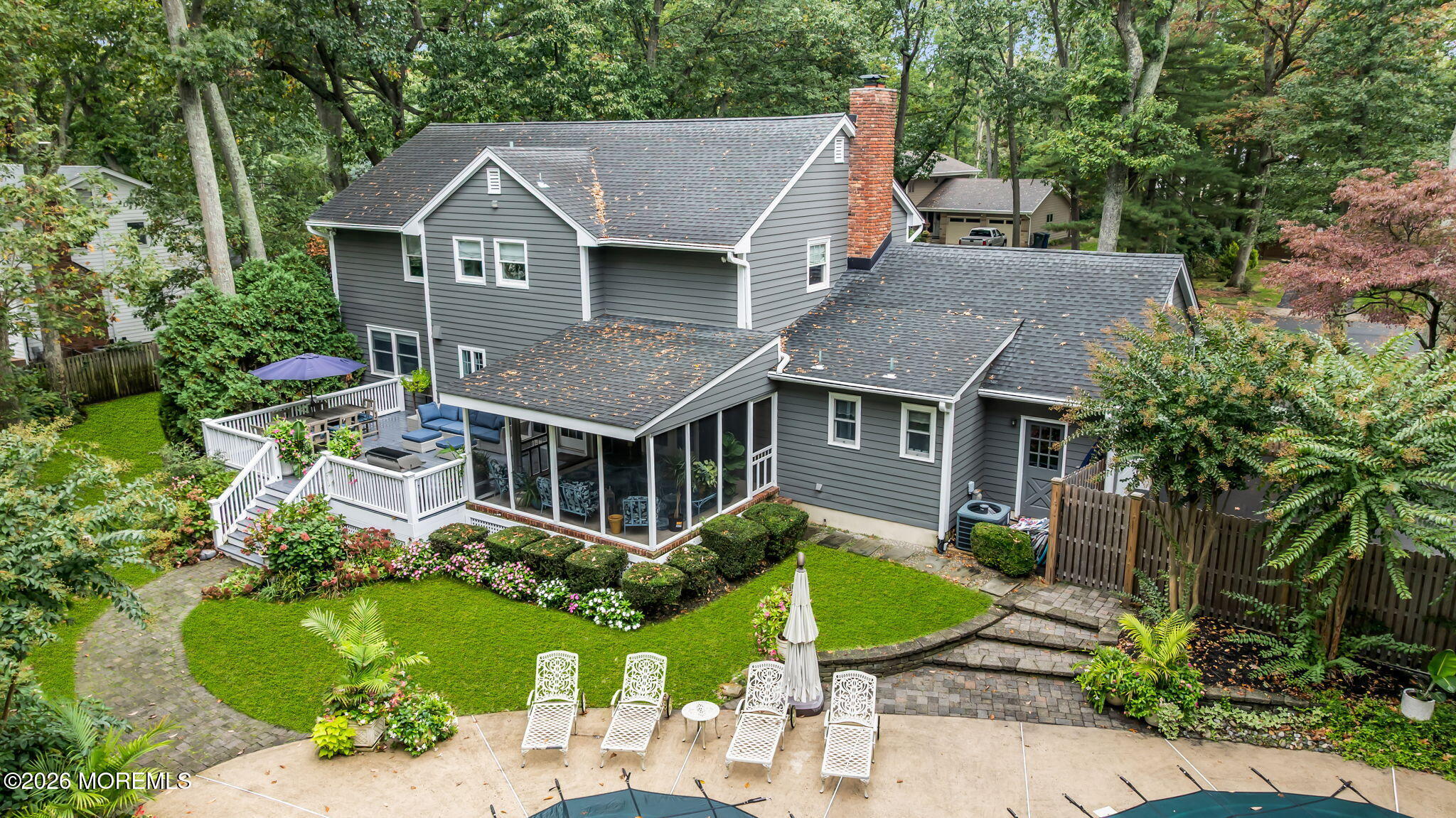 20 Mahoras Drive Ocean Twp NJ 07712