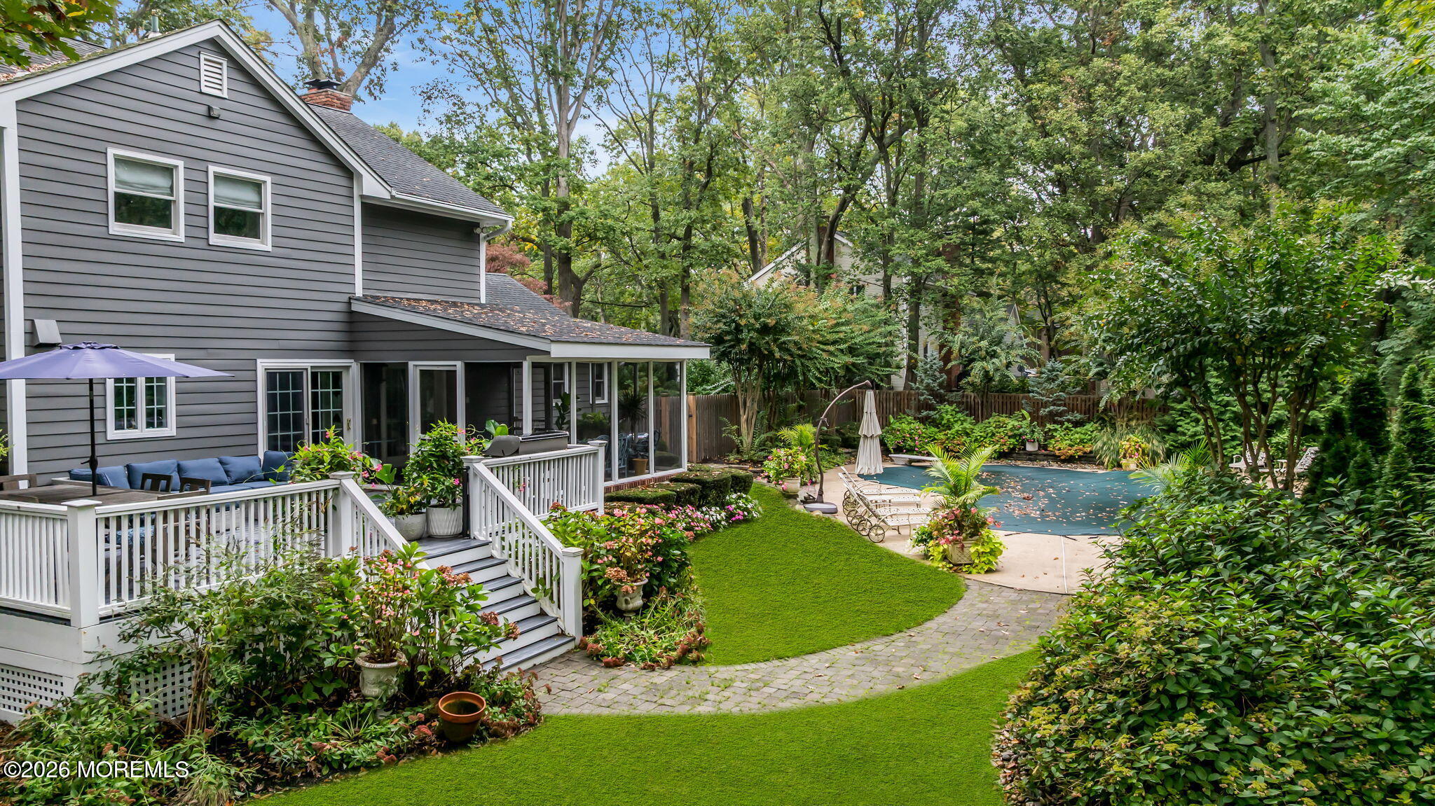 20 Mahoras Drive Ocean Twp NJ 07712