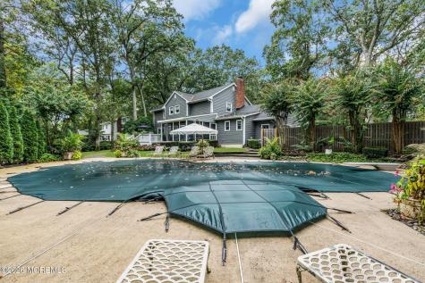 20 Mahoras Drive Ocean Twp NJ 07712