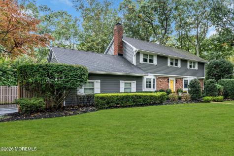 20 Mahoras Drive Ocean Twp NJ 07712
