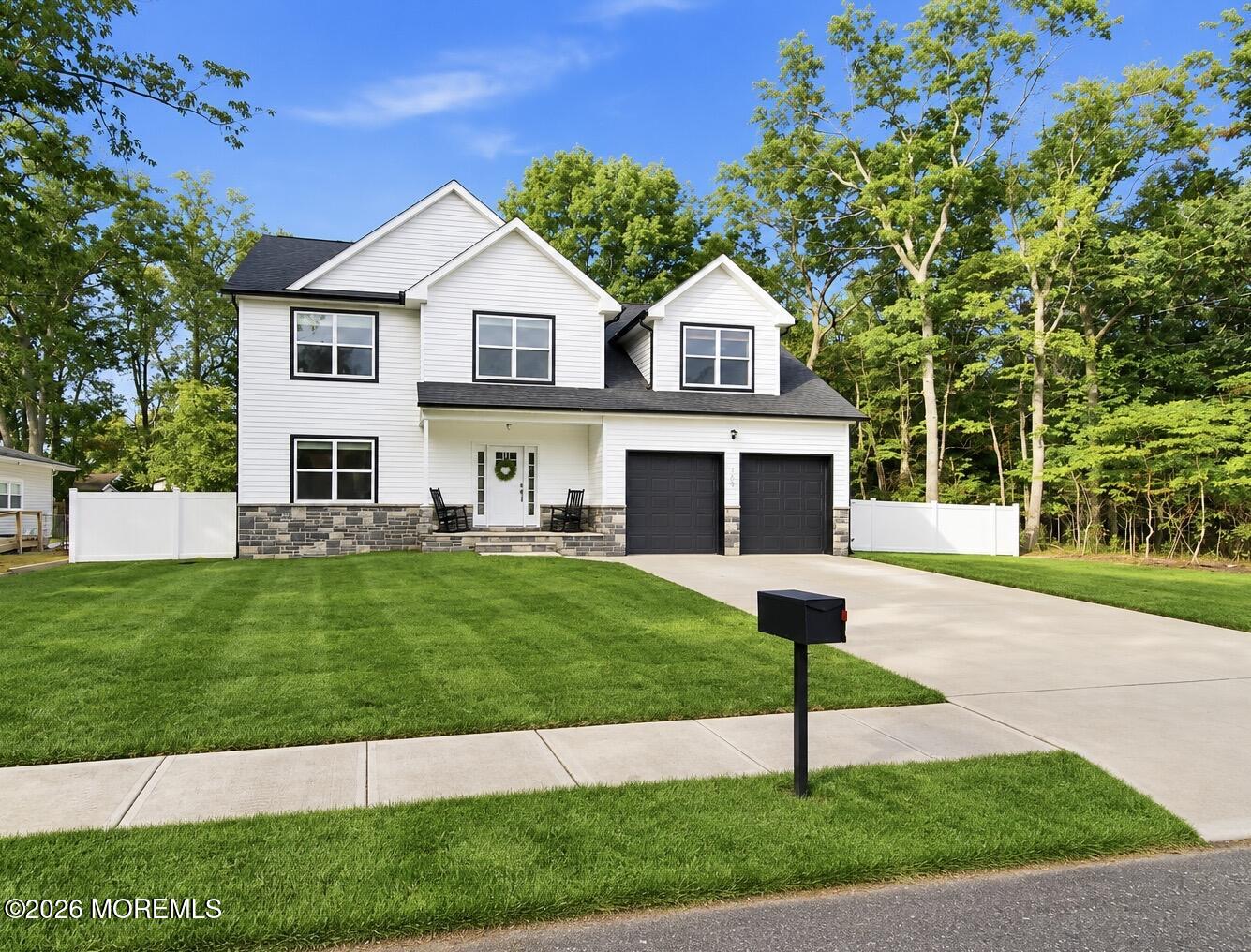 168 Station Road Bayville NJ 08721