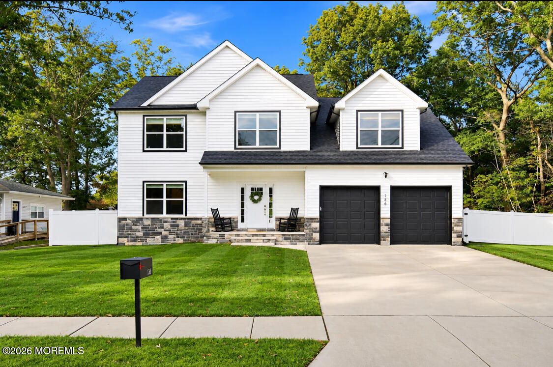 168 Station Road Bayville NJ 08721