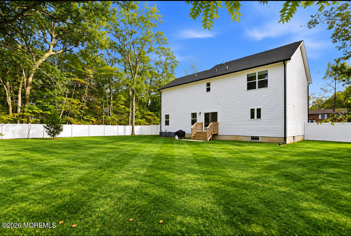 168 Station Road Bayville NJ 08721