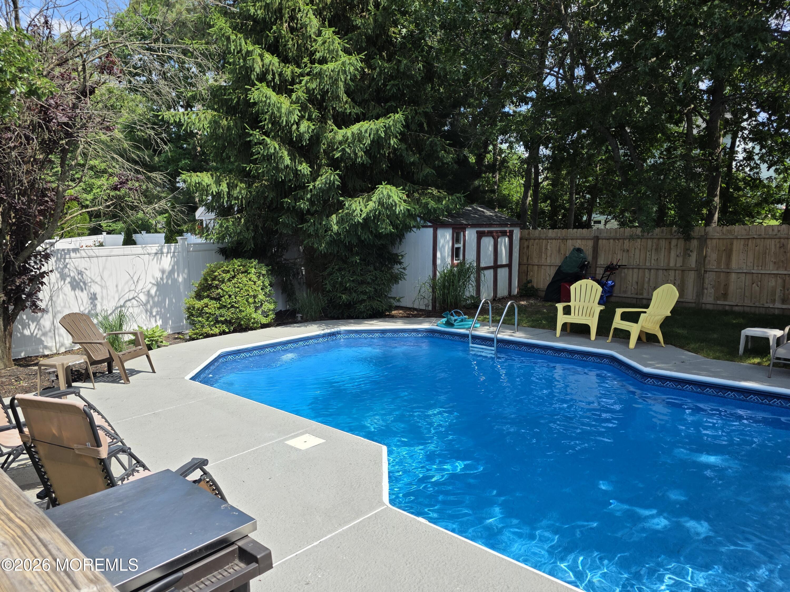 32 Pulaski Drive Barnegat NJ 08005