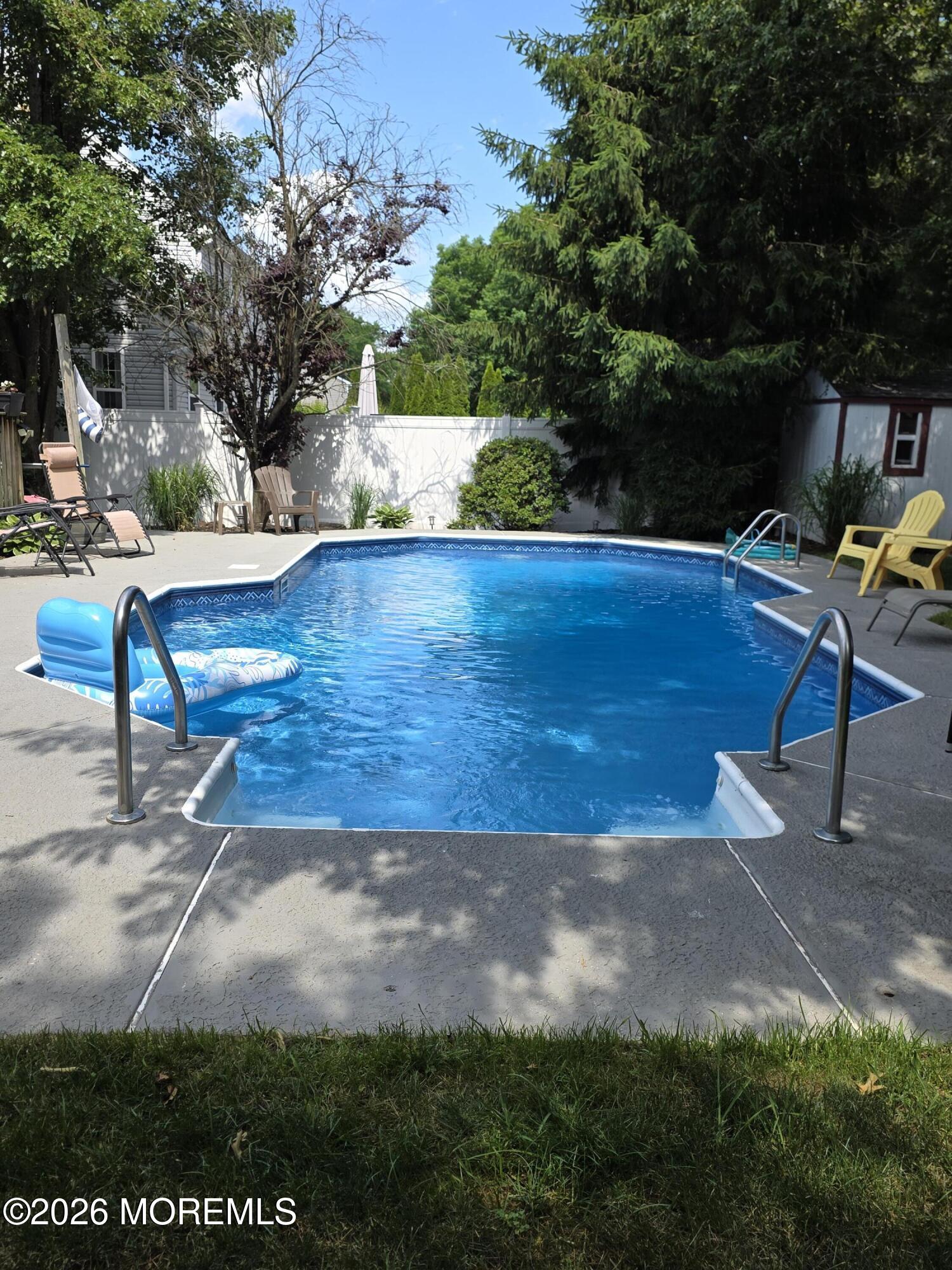 32 Pulaski Drive Barnegat NJ 08005