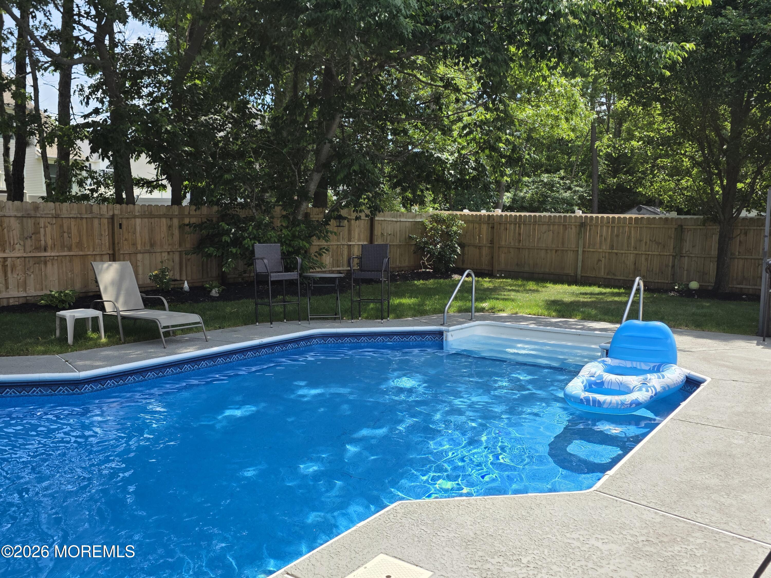 32 Pulaski Drive Barnegat NJ 08005