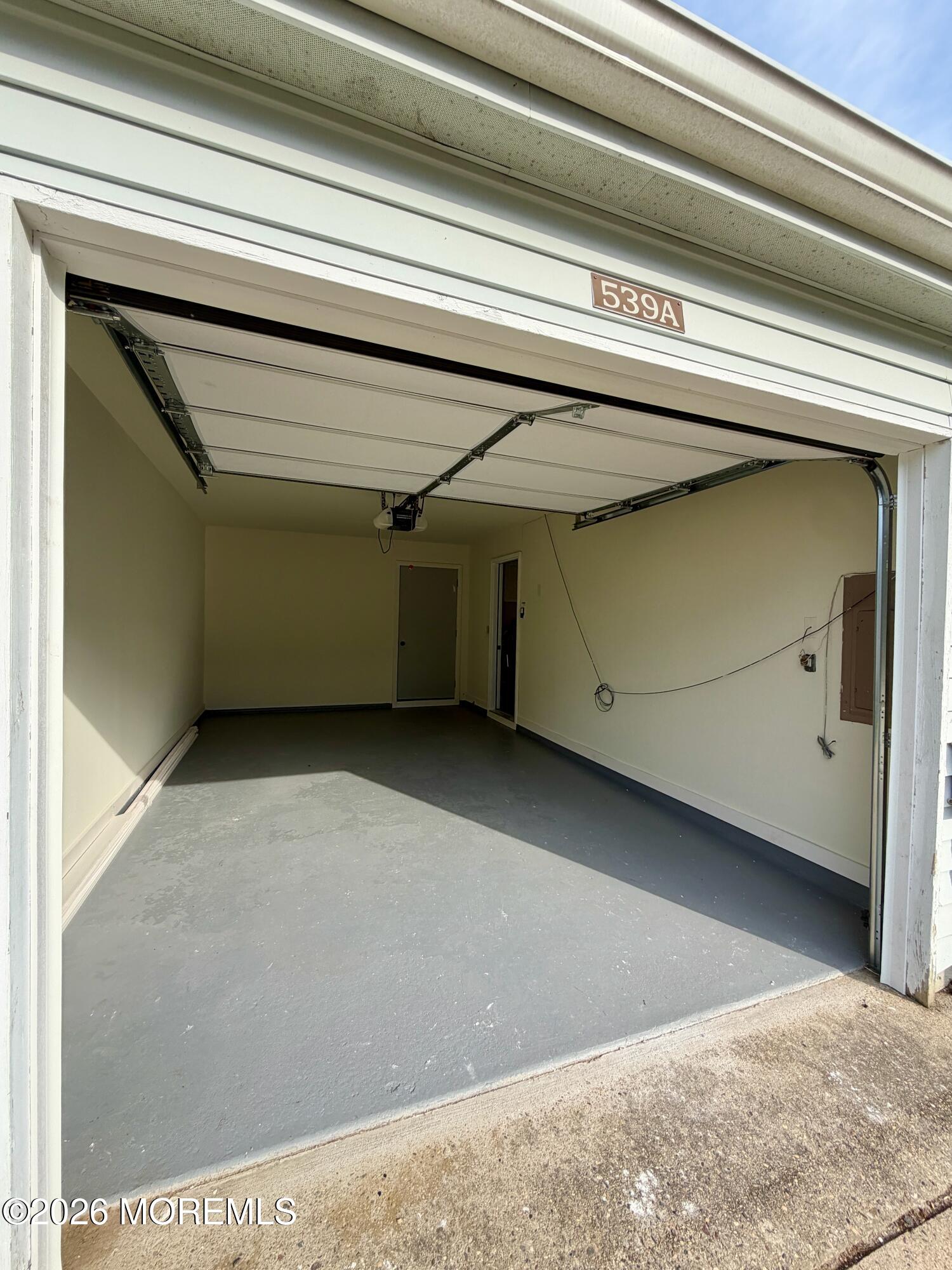 539A Warwick Court Manchester NJ 08759