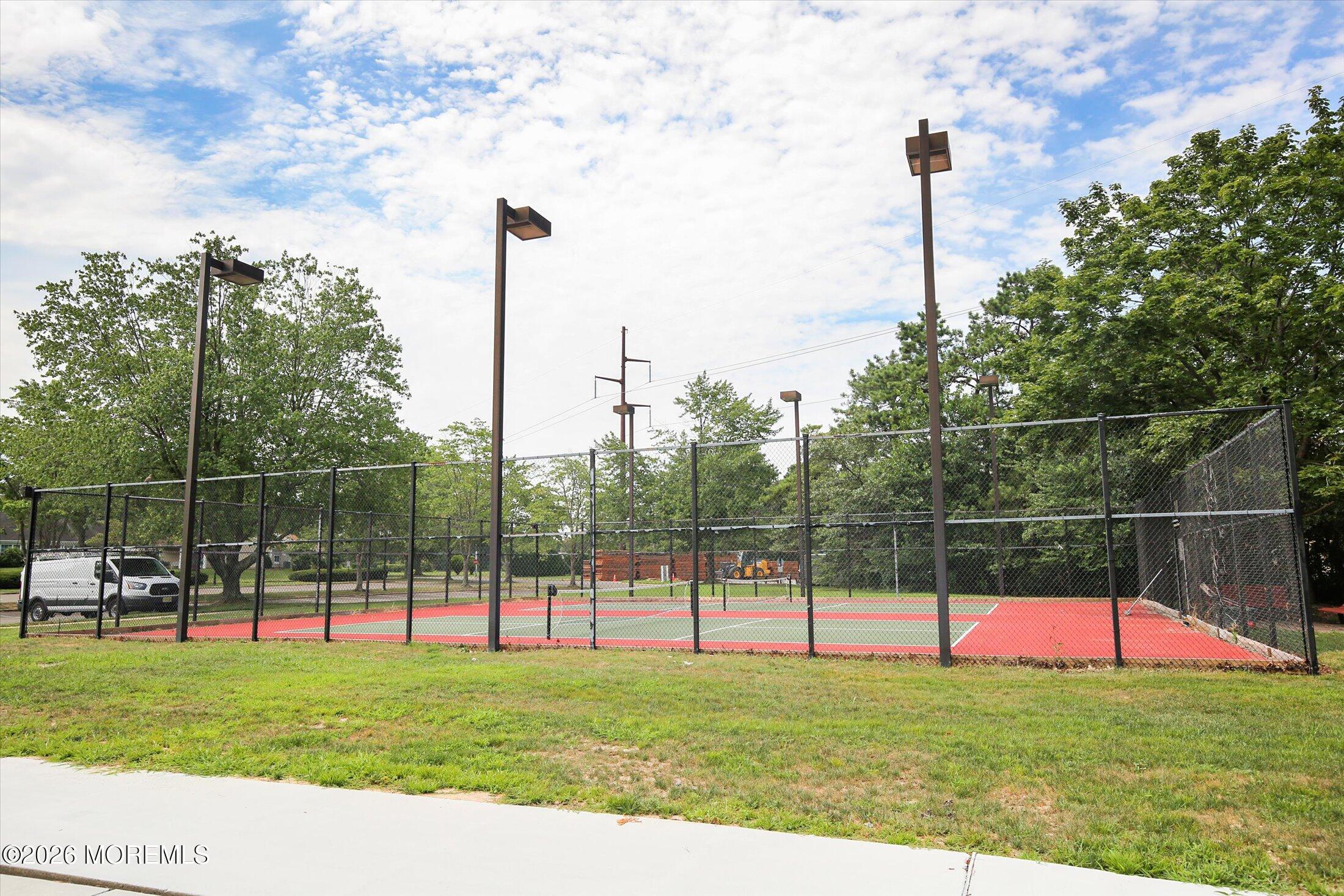 539A Warwick Court Manchester NJ 08759