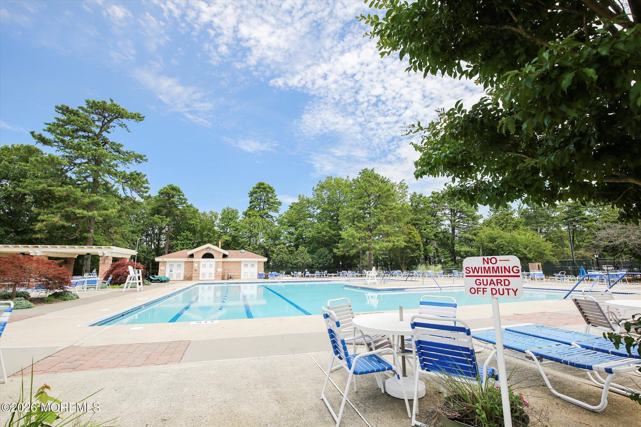 539A Warwick Court Manchester NJ 08759