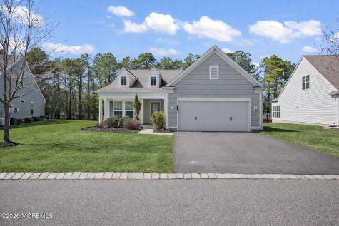 5 Gainsborough Lane Manchester NJ 08759