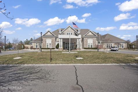 5 Gainsborough Lane Manchester NJ 08759