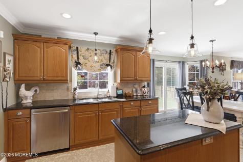 2532 Woodland Road Manchester NJ 08759