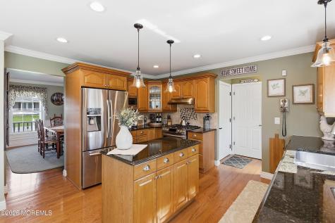 2532 Woodland Road Manchester NJ 08759