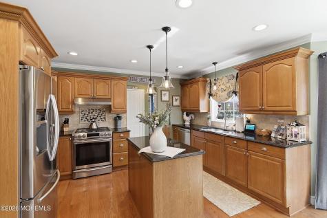 2532 Woodland Road Manchester NJ 08759