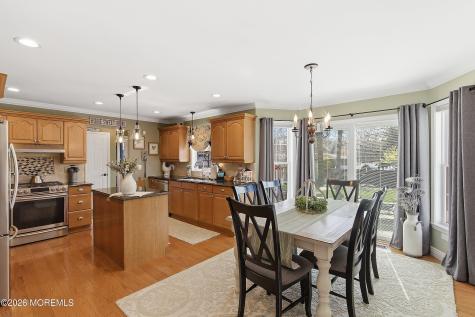 2532 Woodland Road Manchester NJ 08759