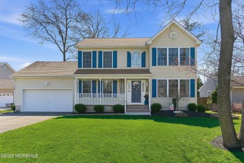 2532 Woodland Road Manchester NJ 08759