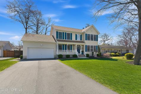 2532 Woodland Road Manchester NJ 08759