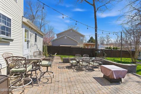 2532 Woodland Road Manchester NJ 08759