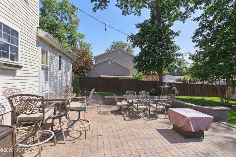 2532 Woodland Road Manchester NJ 08759
