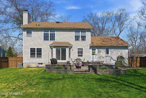 2532 Woodland Road Manchester NJ 08759