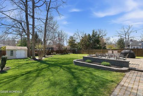 2532 Woodland Road Manchester NJ 08759