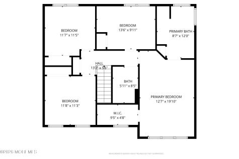 2532 Woodland Road Manchester NJ 08759