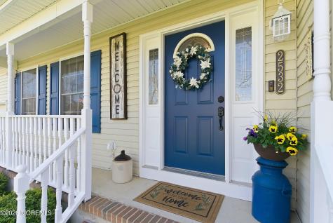 2532 Woodland Road Manchester NJ 08759