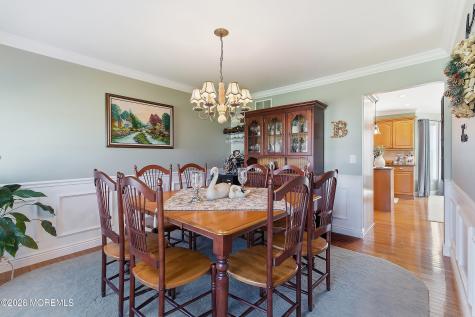 2532 Woodland Road Manchester NJ 08759