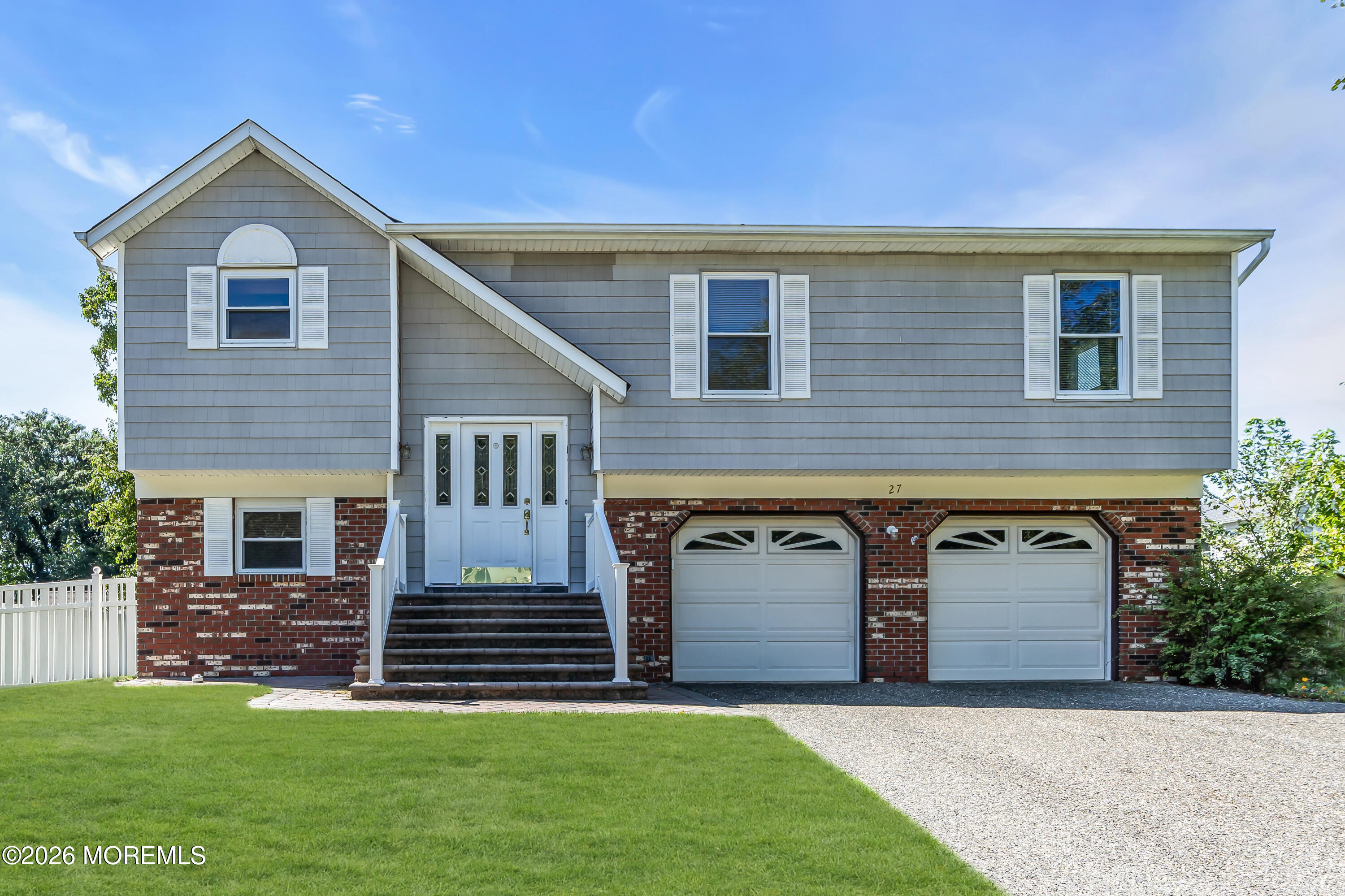 27 Cherry Bend Drive N Howell NJ 07731